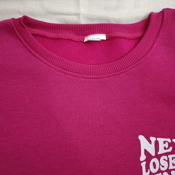 Sweatshirt for women - Picture 4 of 7